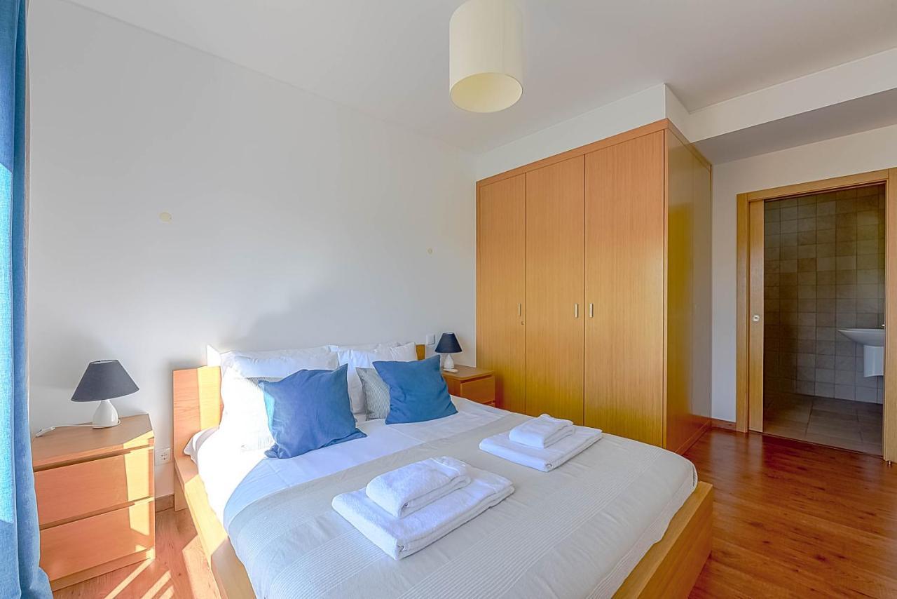 夫塞塔Penthouse Quilha公寓 外观 照片