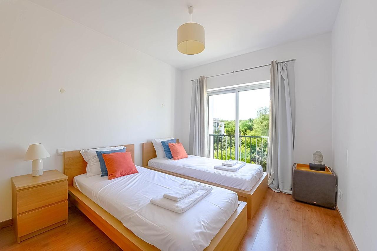 夫塞塔Penthouse Quilha公寓 外观 照片