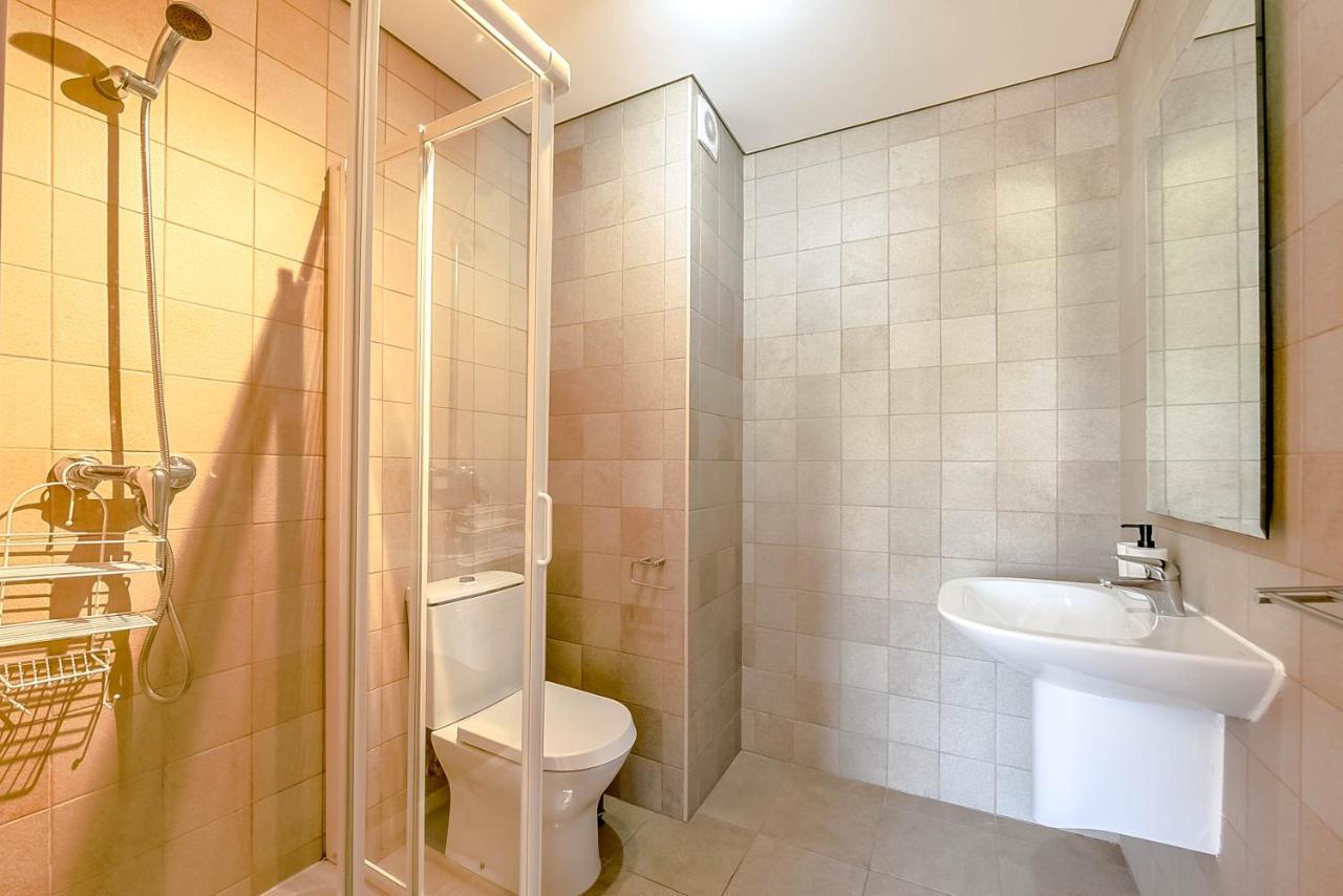 夫塞塔Penthouse Quilha公寓 外观 照片